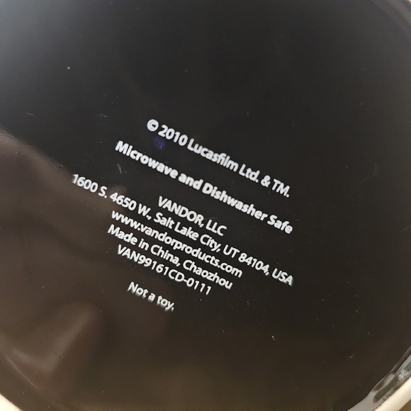 Star wars mug - Picture 3 of 4